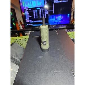 Torque Screwdriver 10-70 in-lb – Professional Adjustable Screwdriver only